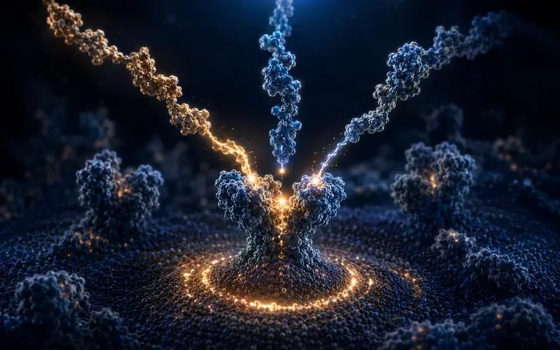 Peptide Stacking: Why Combinations Are Trending