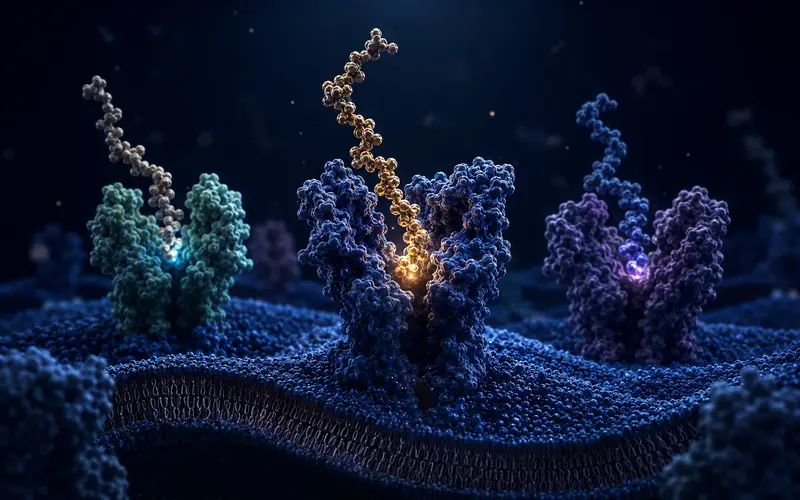 Peptides in Modern Practice: A Practical Overview