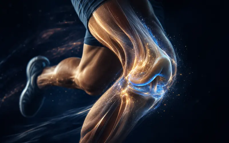 Recovery-Focused Peptides in Sports Medicine