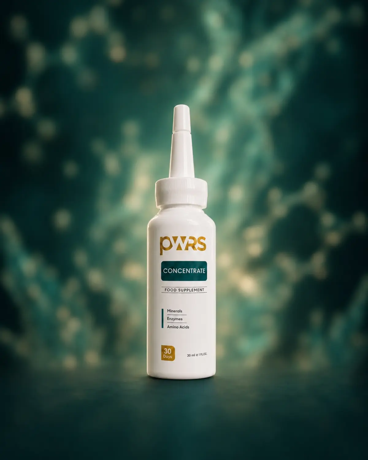 Concentrate — PWRS Supplement