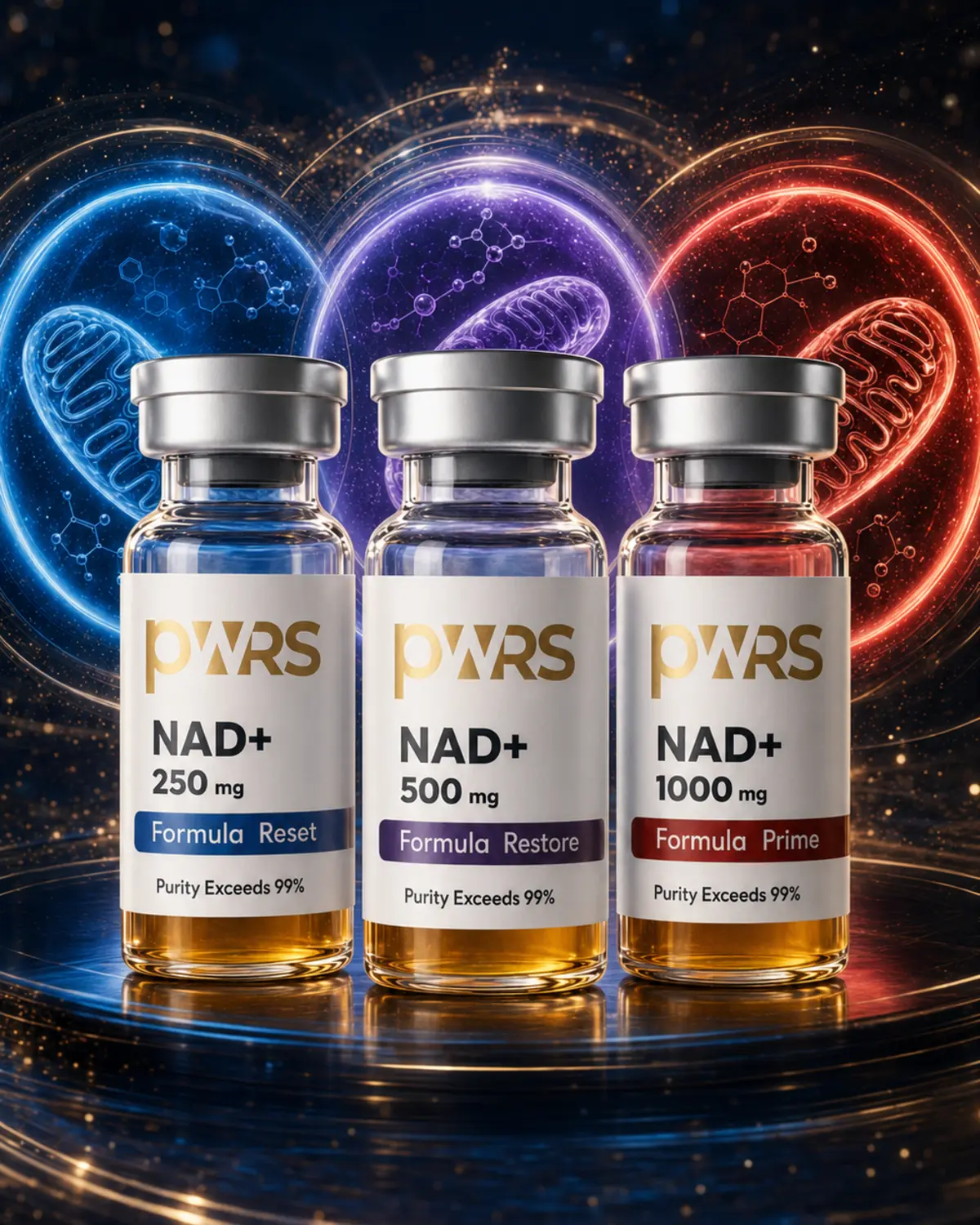 NAD+
