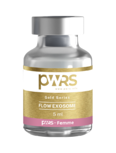 PWRS Flow - Femme