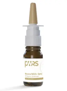 PWRS Nad+ Spray