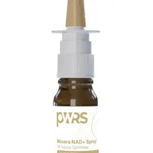 Maxera Nad+ Spray