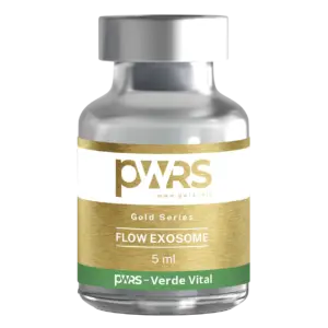 Verde Vital - Flow Exosome