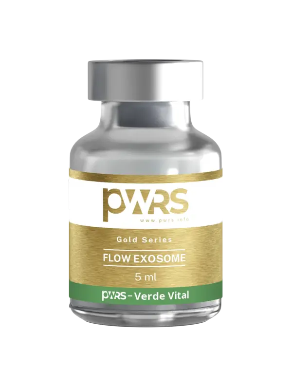 Verde Vital - Flow Exosome