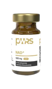 PWRS Nad+ 500mg