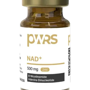 PWRS Nad+
