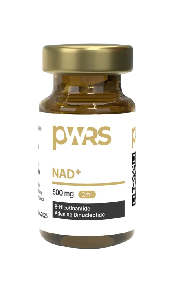 PWRS Nad+