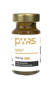PWRS Nad+ 1000mg