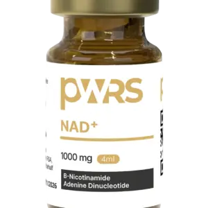 PWRS Nad+ 1000mg
