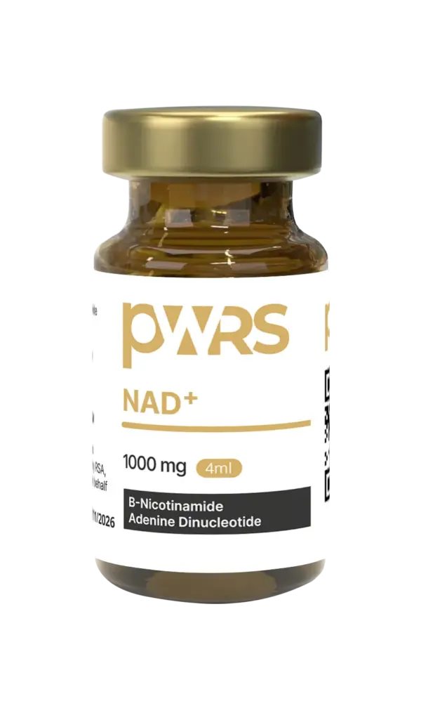 PWRS Nad+ 1000mg